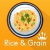 Rice and Grain Recipe apps