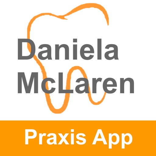 Praxis Daniela McLaren Berlin