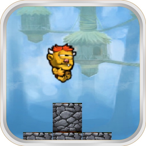 Goblin Jump & Race Game icon