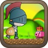 Spatra Combatant Run Pro - Fast Warrior Run & Jump Free