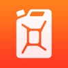 Jerrycan – Fuel, MPG and Mileage Tracker. Reduce Fuel Expenses, Improve Eco-driving Skills.