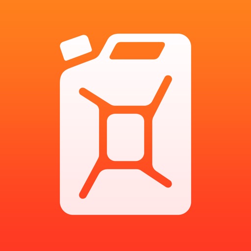 Jerrycan – Fuel, MPG and Mileage Tracker. Reduce Fuel Expenses, Improve Eco-driving Skills.
