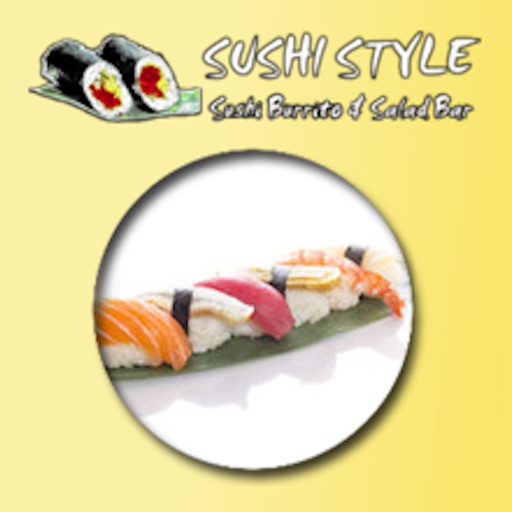 Sushi Style icon