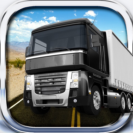 euro truck simulator 2 game icon
