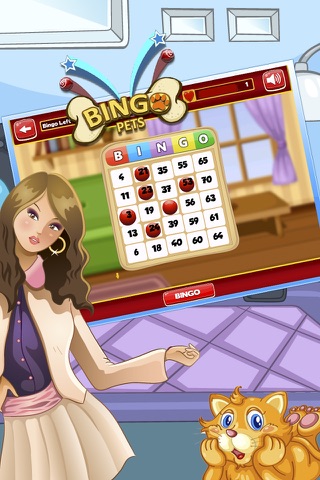 Bingo Mania - Bash Blitz screenshot 3