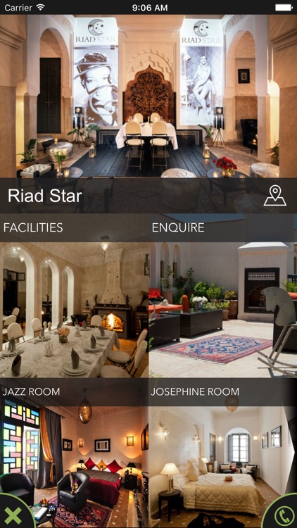 Hotels & Ryads screenshot-3