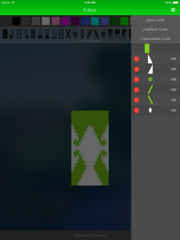 Easy Banner Creator For Minecraft Quick Banner Editor For Pc
