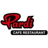 Pardi Cafe & Restaurant