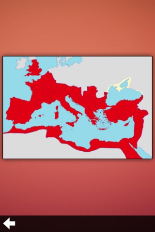 Roman Emperors Info screenshot 4