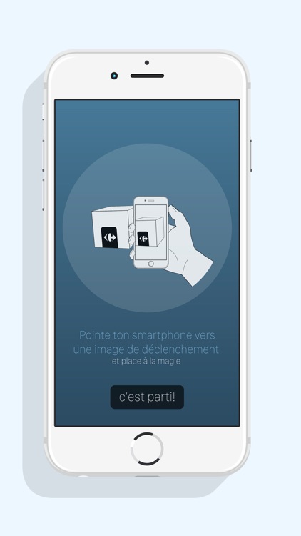 Carrefour Experience - Une nouvelle approche