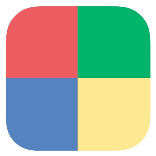 RGB Mix the most popular puzzle game by Ning Wang