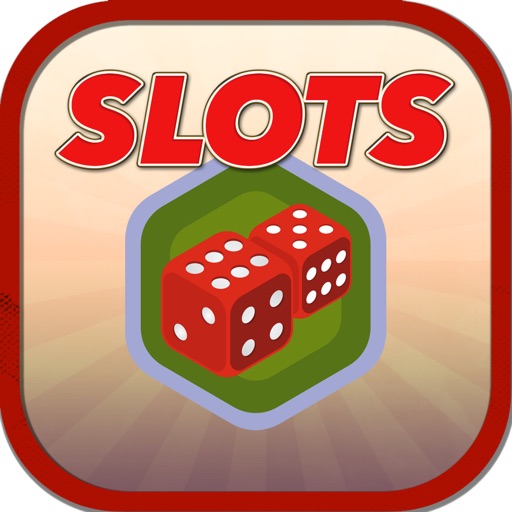 Scary Rich Slots Machine - FREE Las Vegas Casino Game icon