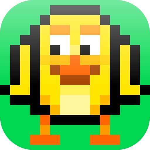 Flappy Timber Chop icon