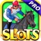 A Race Horse Slots : Real Racing in Vegas Champions of Derby Days Be a 3 Team Casino Manager Now! Pro