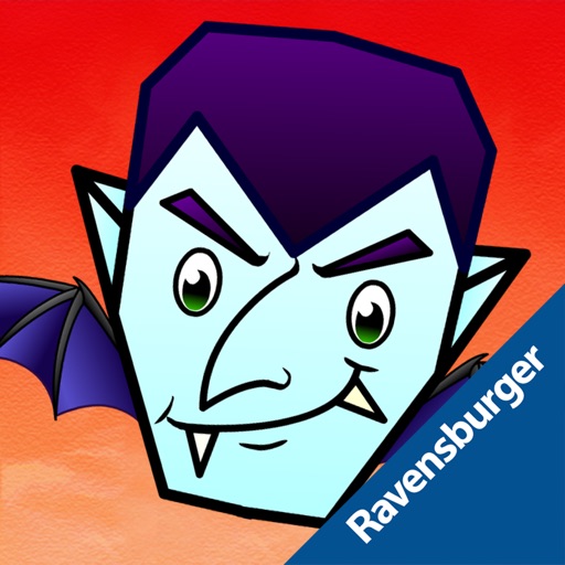 Play-Origami Monster icon