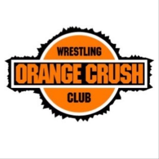 Orange Crush Wrestling icon
