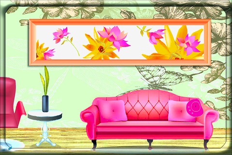 Virtual Mansion Decoration Game screenshot 3
