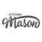 Hello lovelies, welcome to the shiny new KitchenMason app