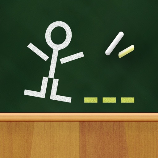 Hangman Free HD Icon