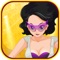 Super Girls Dress up, the game for everyone who loves superhero characters in movies and cartoons