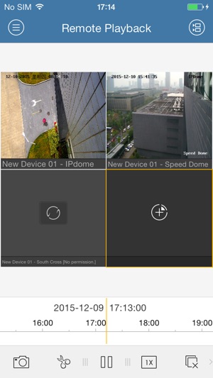 Hills Video Security CCTV(圖2)-速報App