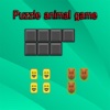 puzzle animal game online