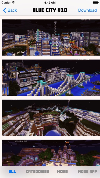 Pro Maps for Minecraft PE (Pocket Edition)