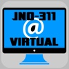 JN0-311 JNCIA-WX Virtual Exam