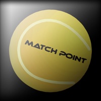 Match Point Pro Shop Tennis