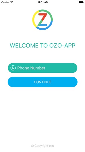 OZO Health Care, Appointment Booking APP(圖2)-速報App