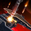 Rocket's Fall : save your spaceship from aliens