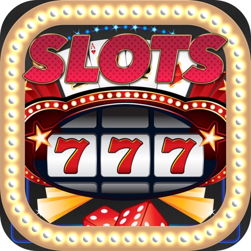 777 Best Reward Party Slots - Play Real Las Vegas Casino Game icon