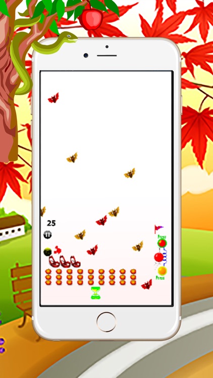 Game apples adventures free