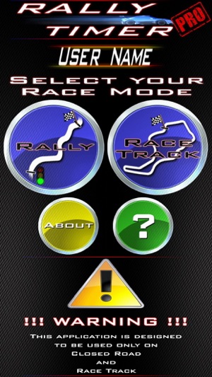 Rally Timer Pro(圖1)-速報App