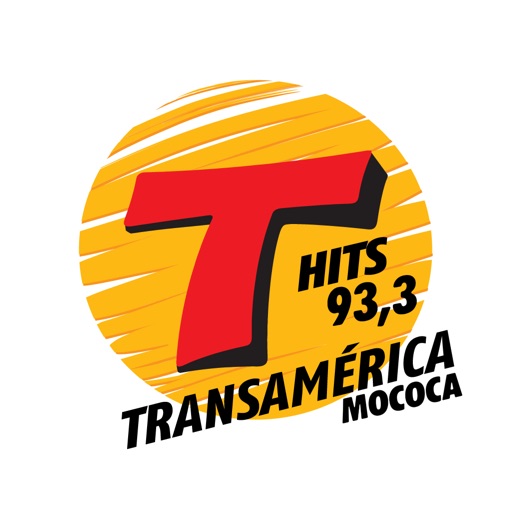 Transamérica Mococa 93,3