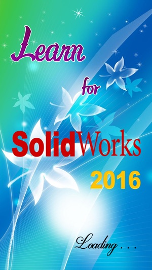 Learn for Solidworks 2016(圖1)-速報App