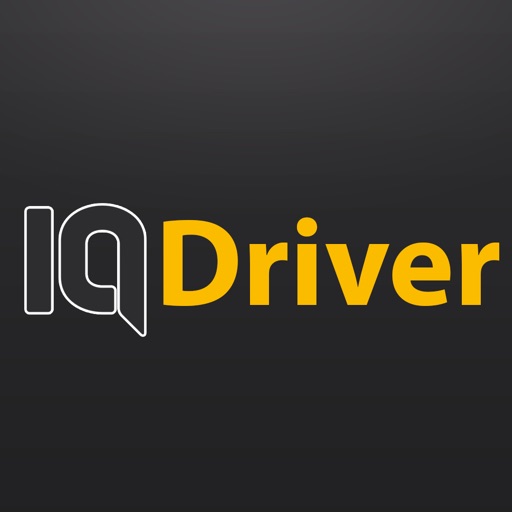 IQDriver icon