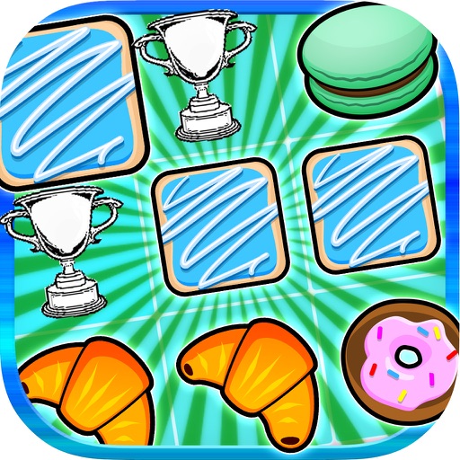 Sweet Tale - Sugar Treasure iOS App