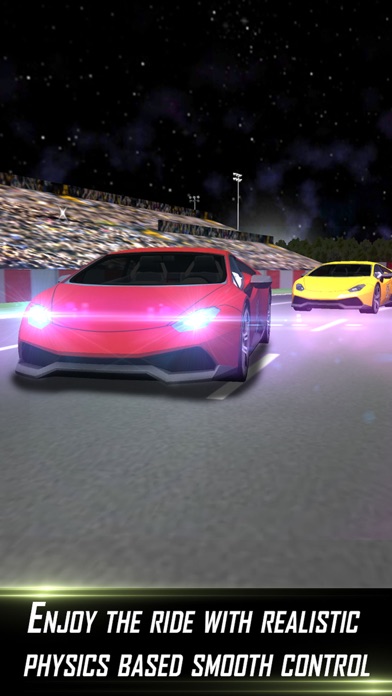 TURBO SPORTS CAR RACING GAME - CHALLENGING THUMB CAR RACE 3D 2016 1.2 IOS ĐUA XE TURBO SPORTS CAR RACING GAME - CHALLENGING THUMB CAR RACE 3D 2016 1.2 IOS