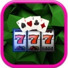 777 Poker Magic Slots - FREE Video Machine