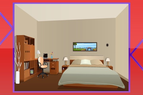 Escape From The Dream Apartment screenshot 4