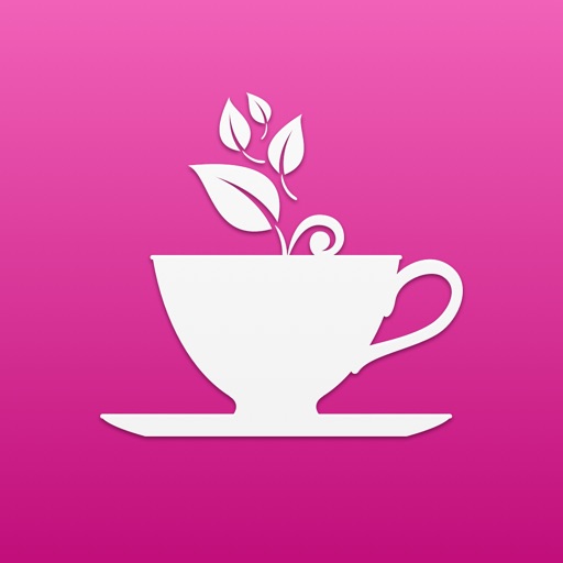 Tea Time Advice - Boil and Brew Pro icon