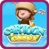 Cartoon Candy - Fun Las Vegas Slot Machines, Win Jackpots & Bonus Games