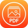 Photo to PDF - Make PDF
