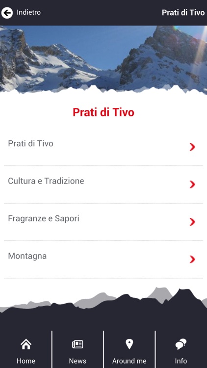 Prati di Tivo