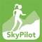 Sky Pilot and Chief Trails