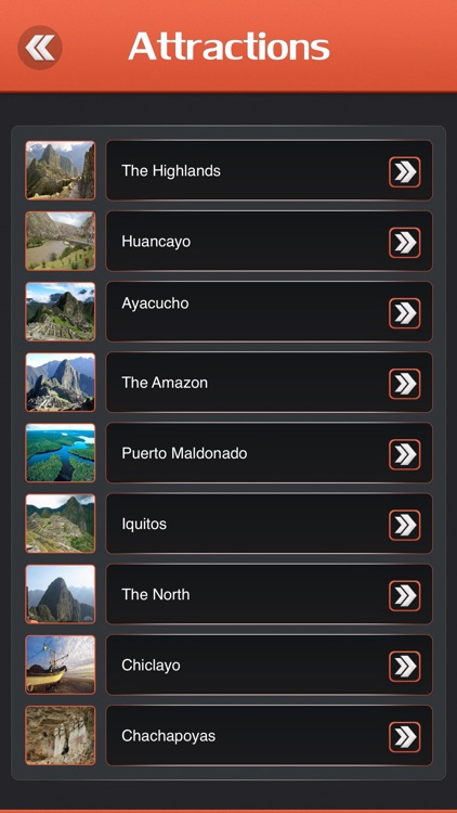 Machu Picchu Tourism Guide