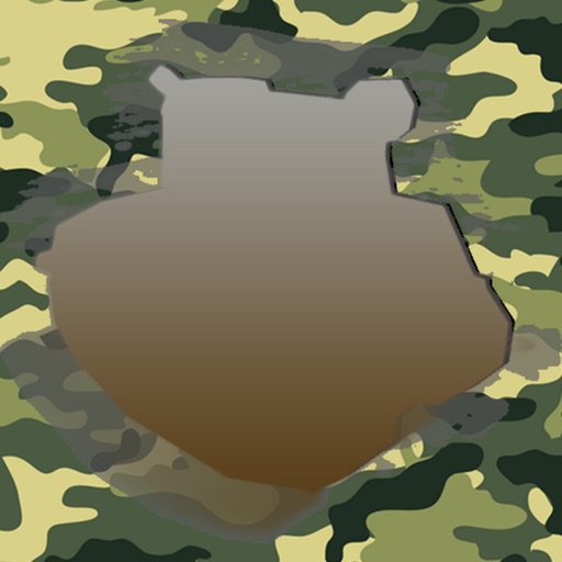 TankCommanders Icon