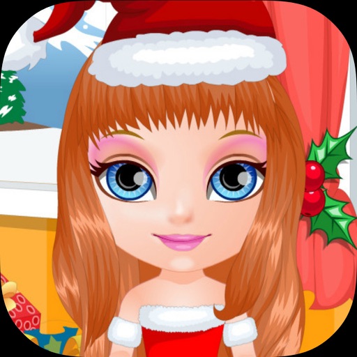 Baby Christmas Prep iOS App