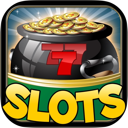 A Aabe Lucky Slots and Blackjack & Rouletta IV iOS App